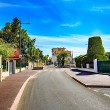 Avenue de Grasse