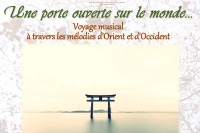 Visuel du concert