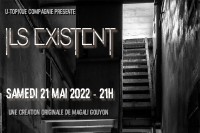 affiche du spectacle