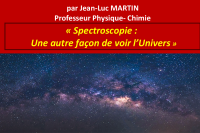Visuel de la conférence