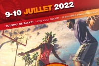 Visuel Riviera ball’in Cannes
