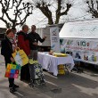 relais tri mobile sur les allées