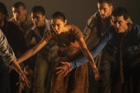 Visuel du film "En corps"