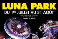 Visuel du Luna Park