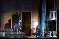 Visuel du film "Faust"