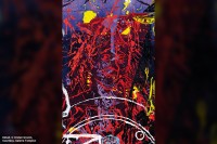 Détail, © Orsten Groom, Courtesy, Galerie Templon