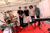 Image des musiciens