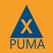 logo PUMA-X