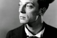 Photo de Buster Keaton