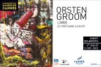 Visuel de l'exposition Orsten Groom