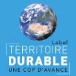 Label territoire durable