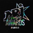 logo NRJ Music Awards