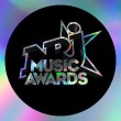 logo NRJ Music Awards