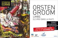 Visuel de l'exposition Orsten Groom 