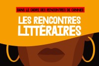 Visuel des Rencontres littéraires