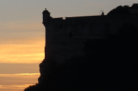 image des iles de lerins