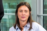 Visuel Rencontre Astrid Faguer