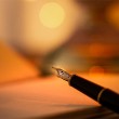 stylo plume