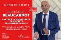 Image de la conférence