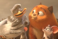 Visuel du film