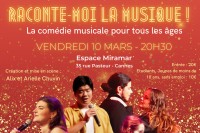 Visuel Raconte moi la musique