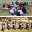 multi-activités pour les enfants