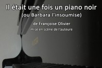 Visuel du spectacle