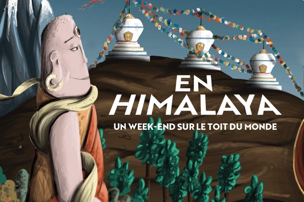 Visuel de l'événement