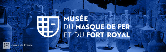 Mus&eacute;e du Masque de fer et du Fort Royal - En savoir +