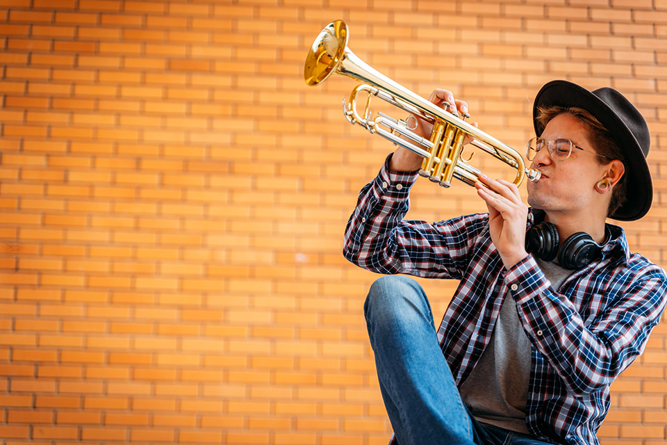 En musique, la trompette dans tous ses états