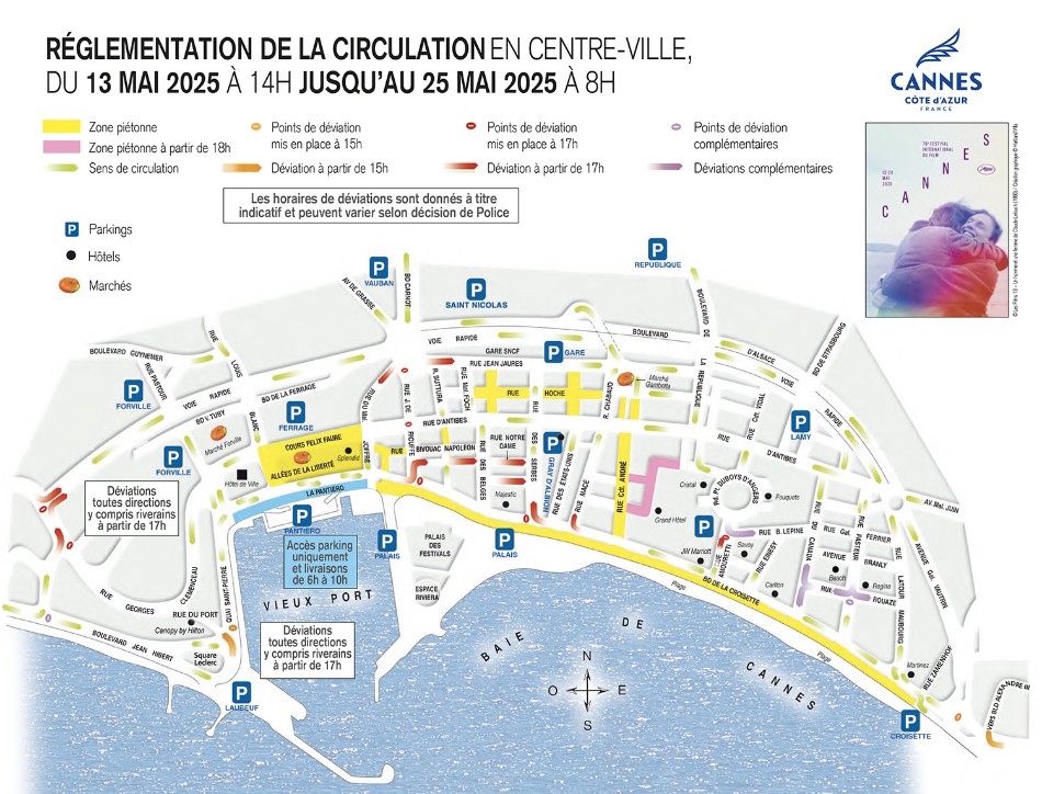 Cliquer sur le plan pour zoomer