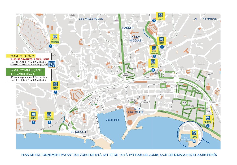 Cliquer sur le plan pour zoomer