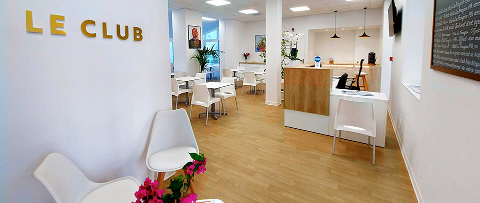 Club Notre-Dame des Pins